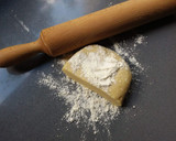 Foto del paso 8 de la receta: Masitas