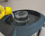 Foto del paso 2 de la receta: Alioli suave tmx31