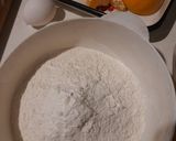 Foto del paso 5 de la receta: Budín de mandarinas