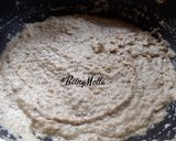 A picture of step 6 of Paneer Nawabi.