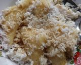 Foto langkah ke 7 dari resep 200. Kue lupis ketan simple.