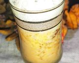 A picture of step 5 of Apricot Soda 🍹🍹.