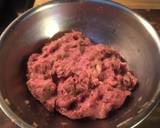 Meatloaf with Mushroom gravy recipe step 2 photo