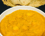 દમ આલુ (Dum Aloo Recipe In Gujarati) રેસીપી સ્ટેપ6ફોટો