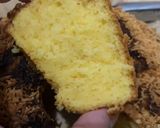 Foto langkah ke 8 dari resep Bolu keju panggang.