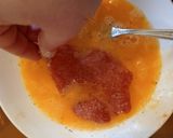 Foto del passaggio 2 della ricetta Cordon Bleu di Arista