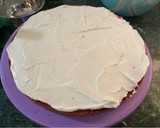Foto del paso 6 de la receta: Pastel red velvet