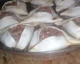 Foto del paso 1 de la receta: Empanadas árabes!!!
