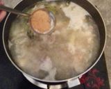 Foto langkah ke 5 dari resep Soto ayam bandung (bening).