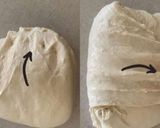صورة لخطوة 8 من وصفة تشيباتا خبز ايطالي - Ciabatta Italian bread 🍞