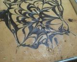 Foto langkah ke 5 dari resep Marmer Cake Lembut metode all in one.