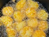 Tahu Telur Teriyaki