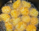 Foto langkah ke 3 dari resep Tahu Telur Teriyaki.