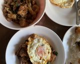 รูปขั้นตอนการทำที่ 4 ของ กะเพราขาหมู เผ็ดร้อน