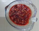 รูปขั้นตอนการทำที่ 1 ของ JJ.4 แกงขนุนใส่กระดูกหมู🌿🌶️🍅🧄🌰🐖