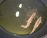 Foto del paso 1 de la receta: Spaghetti con calamares