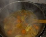 Foto del paso 3 de la receta: Sopa de tomate