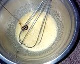 Foto del paso 2 de la receta: Budín marmolado para celíacos
