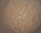 Mennyei, tejszínes fokhagymakrémleves: ropogós krutonnal és pirított fokhagymàval 🧄🥣🎄 recept fázis 1 fotója