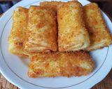 Foto langkah ke 8 dari resep Risoles Mayo.