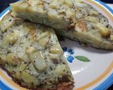 Foto del paso 8 de la receta: Tortilla de papas