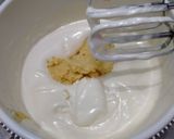 Foto langkah ke 3 dari resep Cake tape singkong lembut.