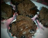Foto langkah ke 4 dari resep Muffin kukus.