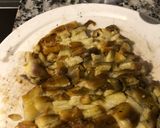 Foto del paso 3 de la receta: Pasta de berenjenas