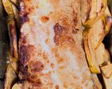 Foto del paso 2 de la receta: Lomo de cerdo con manzanas asadas