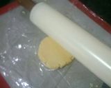 Foto langkah ke 4 dari resep Wafer Cookies.