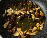 Foto del paso 4 de la receta: Espinacas al estilo andaluz