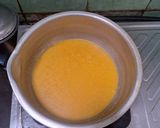 Foto langkah ke 1 dari resep Bolu Cokelat Panggang.