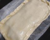 Foto del paso 4 de la receta Empanada de pollo al curry. Receta 7218