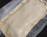Foto del paso 4 de la receta: Empanada de pollo al curry. Receta 7218