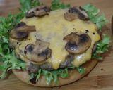 صورة لخطوة 5 من وصفة برغر🍔