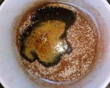 Foto del paso 1 de la receta: Café cremoso para Dalgona Coffee 달고나커피: o Crema de Café
