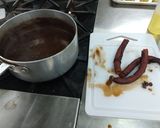 Foto del paso 12 de la receta: Habichuelas negras con chistorras y pimientos ahumados