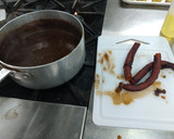 Foto del paso 12 de la receta: Habichuelas negras con chistorras y pimientos ahumados