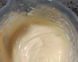 Foto langkah ke 12 dari resep Brownies Ketan Hitam Keju Lumer 2 Telur.