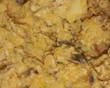 صورة لخطوة 1 من وصفة أسهل طريقة وصفة لحشو بوراك نتاعك 😋🍵🥟🤤🤤🤤