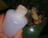 Foto del paso 2 de la receta: Smoothie de fresa con plátano