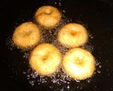 Foto langkah ke 9 dari resep Donat anti gagal.