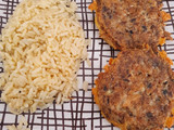 Croquetas de jurel (de tarro)