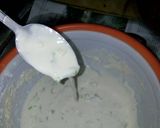 Foto langkah ke 4 dari resep Tempe goreng tepung.