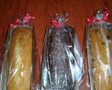 Foto del paso 3 de la receta: ¡Budín de limón !
