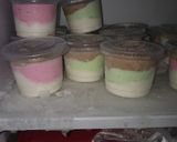 Foto langkah ke 6 dari resep Ice cream Ekonomis Simple Blender Saja.