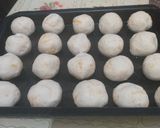 Foto del paso 3 de la receta: Chipas con ricota