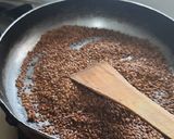 A picture of step 2 of Lost recipes flax seeds chutney (Jawsachi chutney).