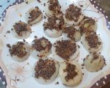 A picture of step 2 of Turnip Pickle.