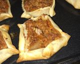 Foto del paso 4 de la receta: Canastitas de soja